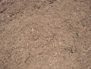 Hardwood Mulch
