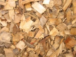Wood Chips