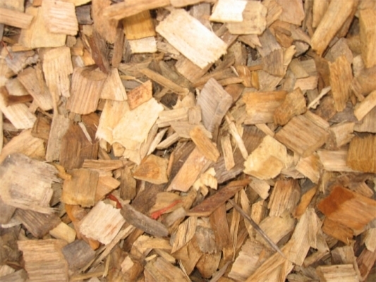 What is Wood Chip?