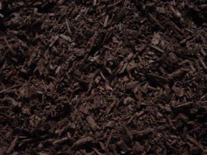 Brown Mulch