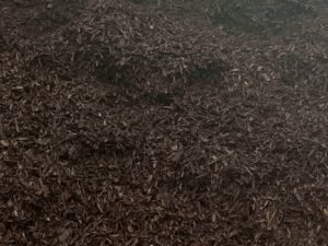 Brown Enviro Mulch