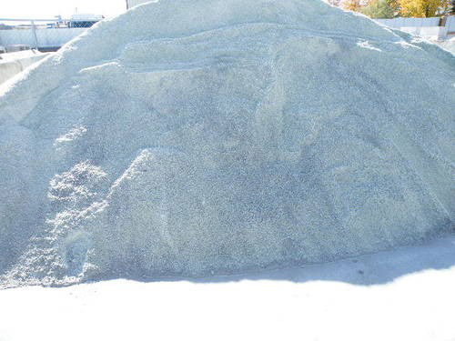 Soild Snow Melting Salt For Road - Buy Soild Snow Melting Salt For Road  Product on
