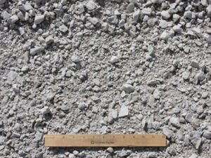 Gravel