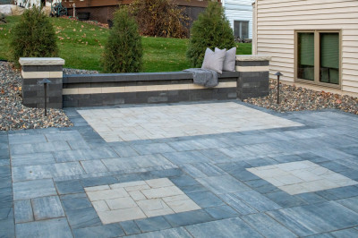 Discover Pavers