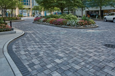 H₂O Pro Pavers