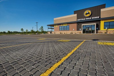 Renewable Pavers