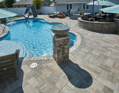 Grand Tranquility Pavers