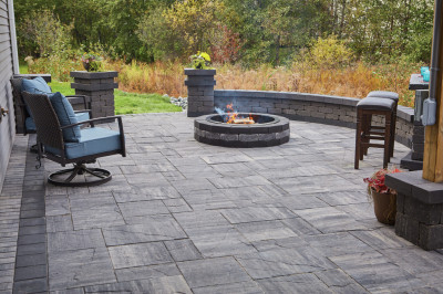 Vantage Pavers