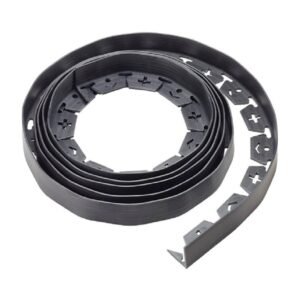 1.5 inch no-dig edging