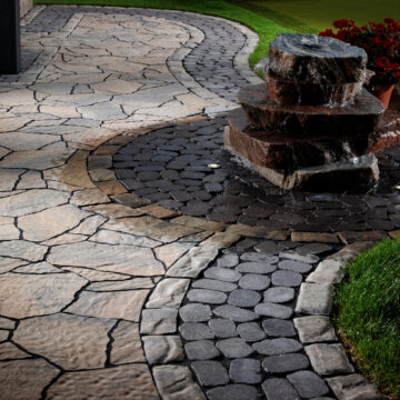 Belgard Pavers & Patio Stone