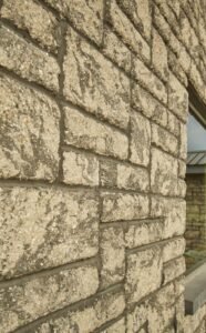 County Stone Masonry Units