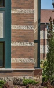 Heritage Collection Designer Concrete Brick