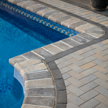 Holland Stone Pavers