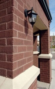 Horizon Smoothface Block