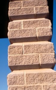 Horizon Splitface Block