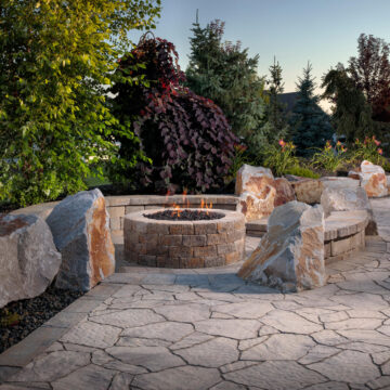 Mega Arbel Pavers