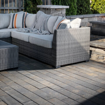 Melville Plank Pavers