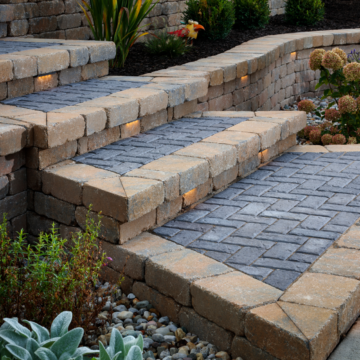 Old York Pavers