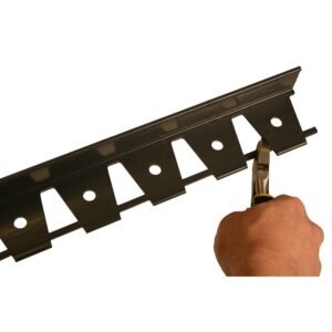 Paver Edging (Snip to Flex)