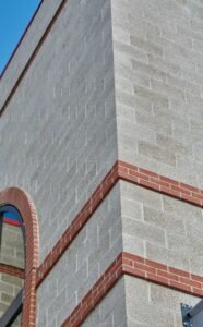 Premier Ultra Burnished Masonry Units