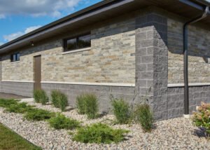 Reflection Brick Masonry Unit