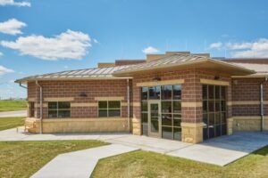 Splitface/Fullface Block