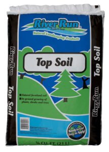 Bagged Top Soil
