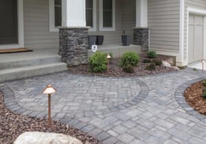 Colonial Paver