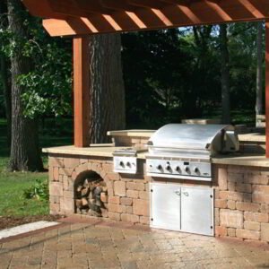 Lakeland Wall System