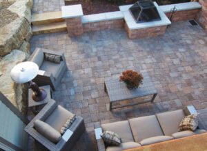 Lamont Pavers