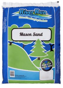 Mason Sand Bag