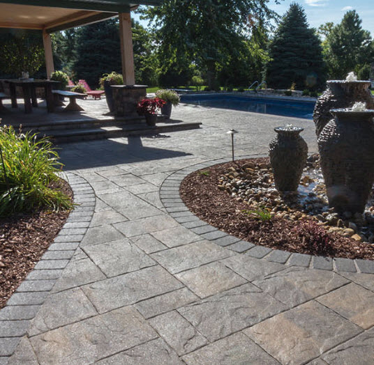 Minnetonka Pavers