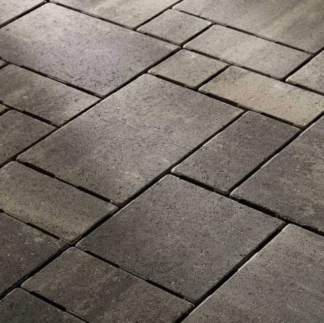 Pacific Eco Permeable Pavers