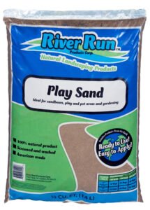 Play Sand