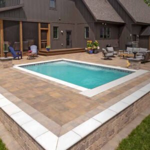 Rochester Pavers