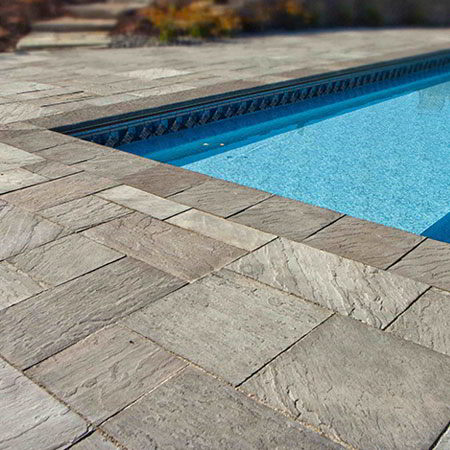 Slate Landscape Tile