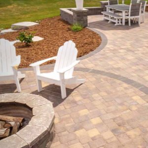 Tahoe Paver