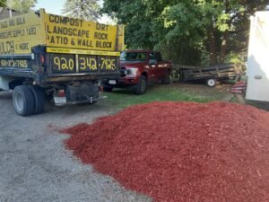 Sullivan Mulch Delivery