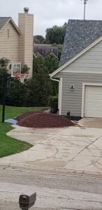 Brown Stone Delivery