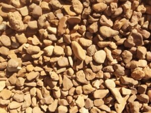 Butterscotch Creme Stone