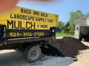 Oconomowoc Compost Delivery