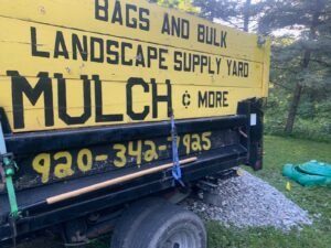 Carbridge Rock Delivery