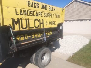 Johnson Creek Landscape Stone