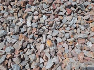 Moroccan Sunrise Rock