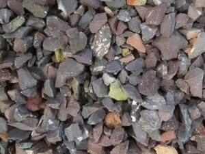 Forest Mint Stone