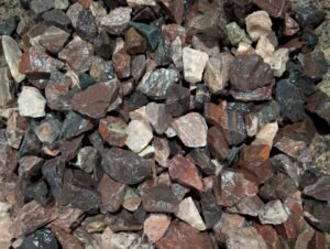 Truffles n Cream Stone