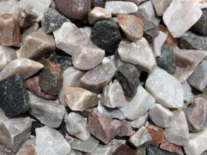 Arctic Blush Stone